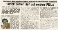 2007_Zeitungsbericht_DLV_Bestenliste